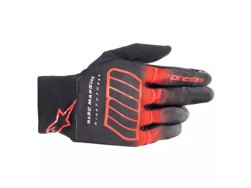 Manusi moto ALPINESTARS MM93 ARAGON