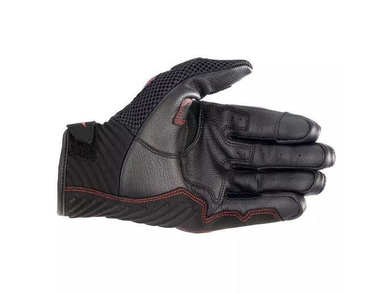Manusi de piele vara ALPINESTARS MM93 RIO HONDO V2 AIR