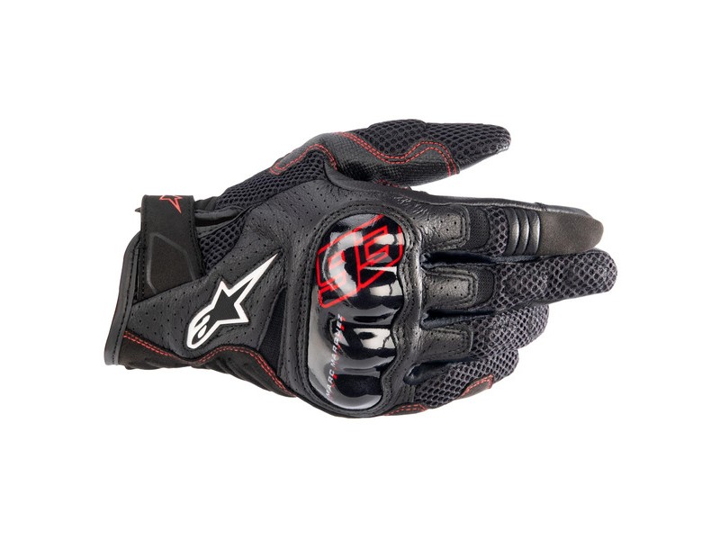 Manusi de piele vara ALPINESTARS MM93 RIO HONDO V2 AIR Manusi de piele vara ALPINESTARS MM93 RIO HONDO V2 AIR