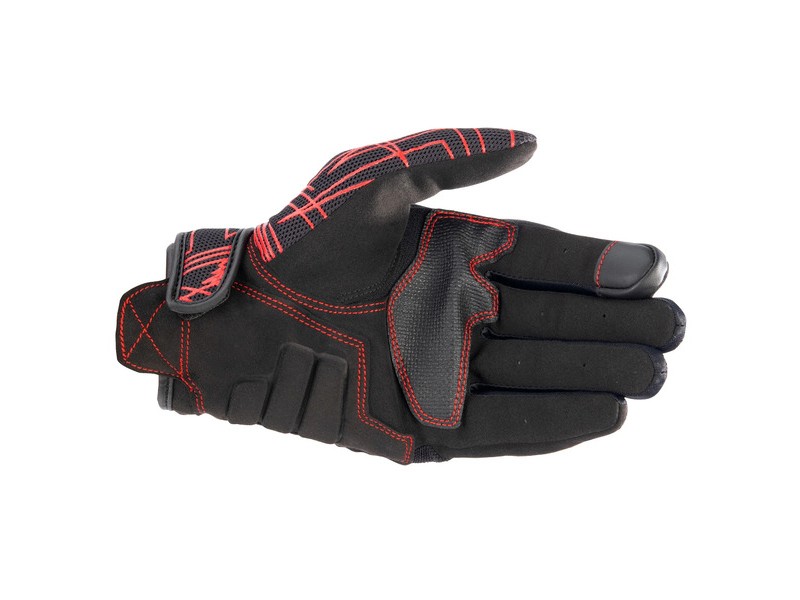 Manusi moto ALPINESTARS MM93 LOSAIL V2