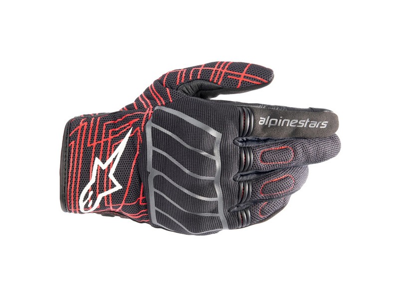 Manusi moto ALPINESTARS MM93 LOSAIL V2