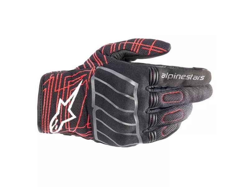Manusi moto ALPINESTARS MM93 LOSAIL V2