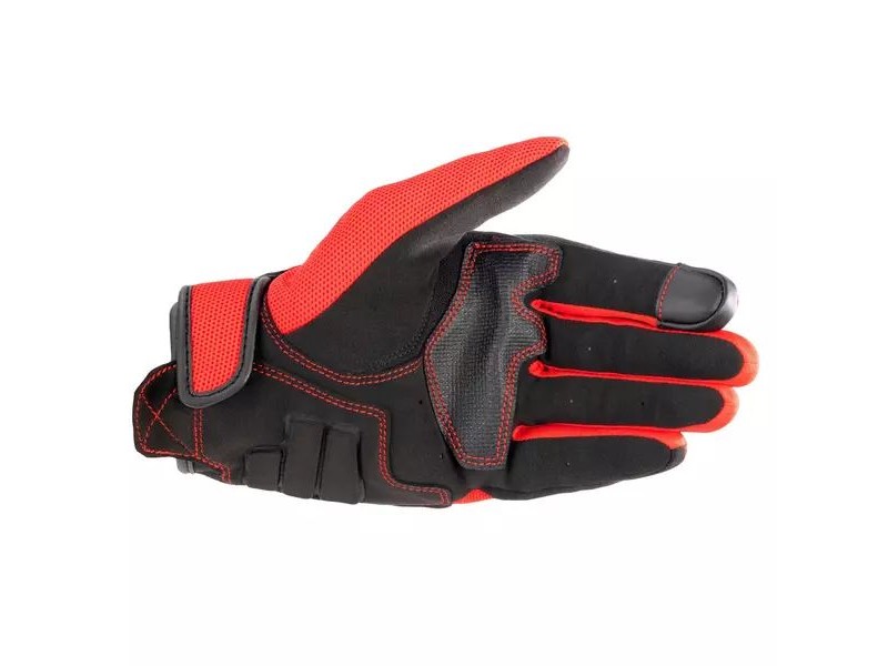 Manusi moto ALPINESTARS MM93 LOSAIL V2