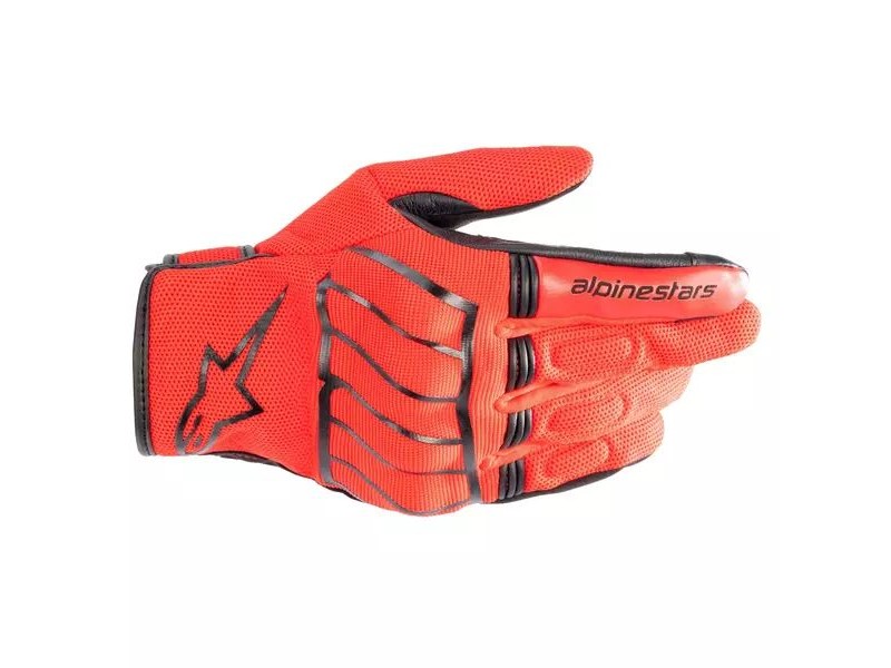 Manusi moto ALPINESTARS MM93 LOSAIL V2