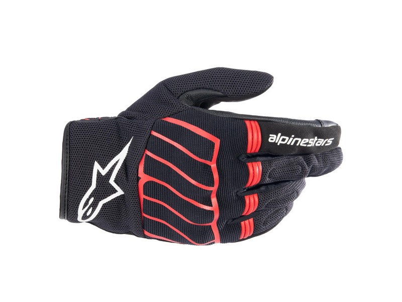 Manusi moto ALPINESTARS MM93 LOSAIL V2