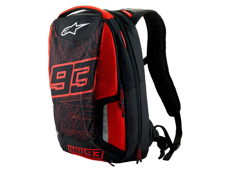 Ghiozdan Alpinestars MM93 Jerez V2 2023