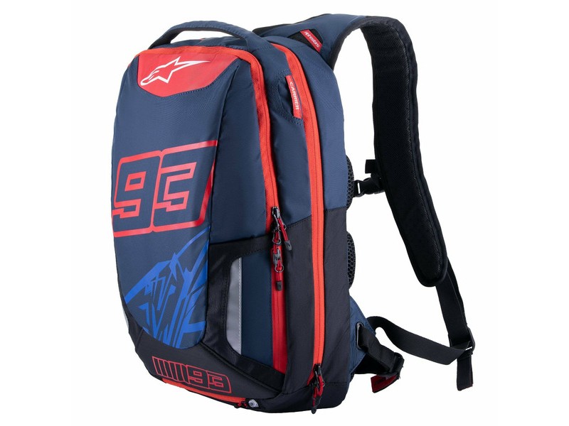 Ghiozdan Alpinestars MM93 Jerez V2 2023