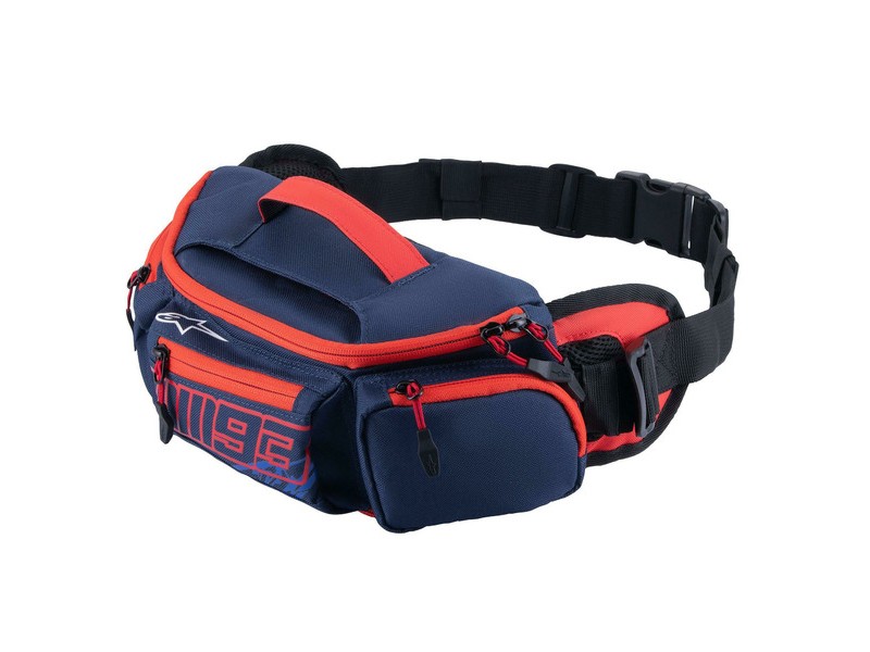 Borseta pentru talie ALPINESTARS MM93 WAIST BAG
