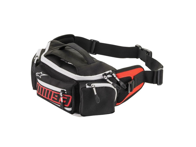 Borseta pentru talie ALPINESTARS MM93 WAIST BAG