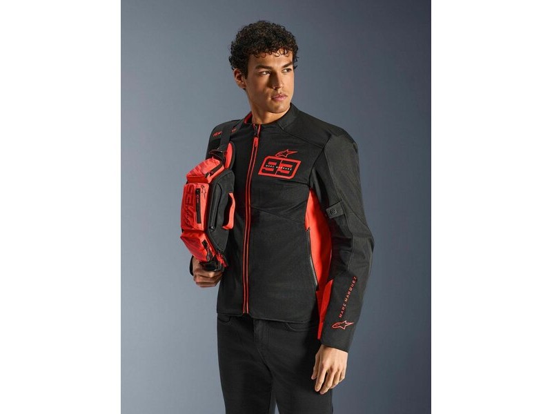 Borseta pentru talie ALPINESTARS MM93 WAIST BAG