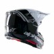 Casca cross-enduro Alpinestars Supertech S-M8 RADIUM 2