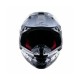 Casca cross-enduro Alpinestars Supertech S-M8 RADIUM 2