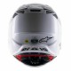Casca cross-enduro Alpinestars Supertech S-M8 RADIUM 2