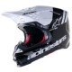 Casca cross-enduro Alpinestars Supertech S-M8 RADIUM 2