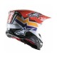 Casca cross-enduro Alpinestars Supertech S-M10 TLD EDITION 23