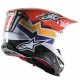 Casca cross-enduro Alpinestars Supertech S-M10 TLD EDITION 23
