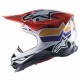 Casca cross-enduro Alpinestars Supertech S-M10 TLD EDITION 23