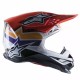 Casca cross-enduro Alpinestars Supertech S-M10 TLD EDITION 23