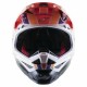 Casca cross-enduro Alpinestars Supertech S-M10 TLD EDITION 23