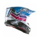 Casca cross-enduro Alpinestars Supertech S-M10 TLD EDITION 23