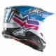 Casca cross-enduro Alpinestars Supertech S-M10 TLD EDITION 23