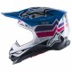 Casca cross-enduro Alpinestars Supertech S-M10 TLD EDITION 23