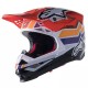 Casca cross-enduro Alpinestars Supertech S-M10 TLD EDITION 23