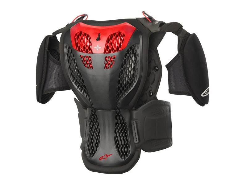 Armura de protectie copii ALPINESTARS A-5 S YOUTH Armura de protectie copii ALPINESTARS A-5 S YOUTH
