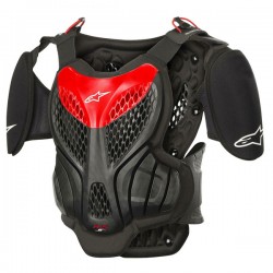 Armura de protectie copii ALPINESTARS A-5 S YOUTH