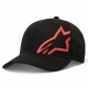 Sapca ALPINESTARS CORP SNAP 2 Hat Sapca ALPINESTARS CORP SNAP 2 Hat