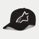 Sapca ALPINESTARS CORP SNAP 2 Hat Sapca ALPINESTARS CORP SNAP 2 Hat