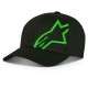 Sapca ALPINESTARS CORP SNAP 2 Hat Sapca ALPINESTARS CORP SNAP 2 Hat