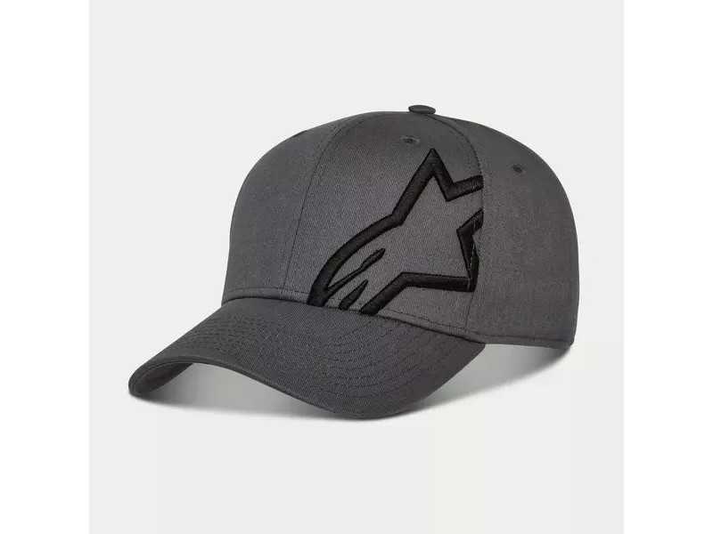 Sapca ALPINESTARS CORP SNAP 2 Hat