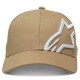 Sapca ALPINESTARS CORP SNAP 2 Hat Sapca ALPINESTARS CORP SNAP 2 Hat