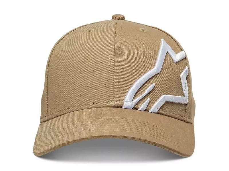 Sapca ALPINESTARS CORP SNAP 2 Hat
