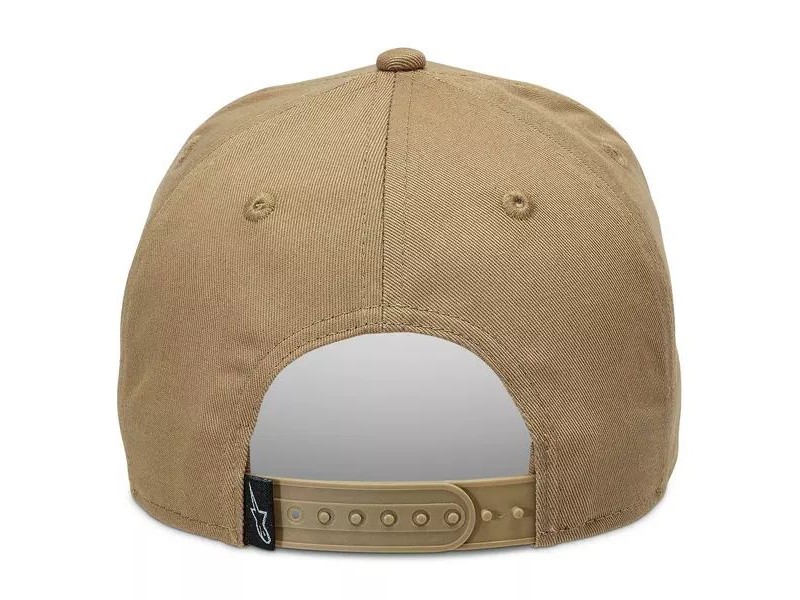 Sapca ALPINESTARS CORP SNAP 2 Hat
