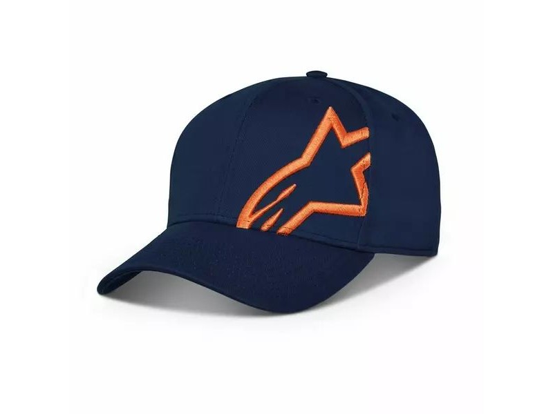 Sapca ALPINESTARS CORP SNAP 2 Hat