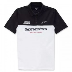 Tricou polo ALPINESTARS PADDOCK Tricou polo ALPINESTARS PADDOCK