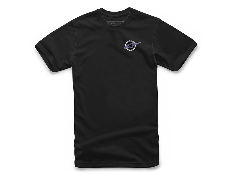 Tricou ALPINESTARS TRACK RIGHT