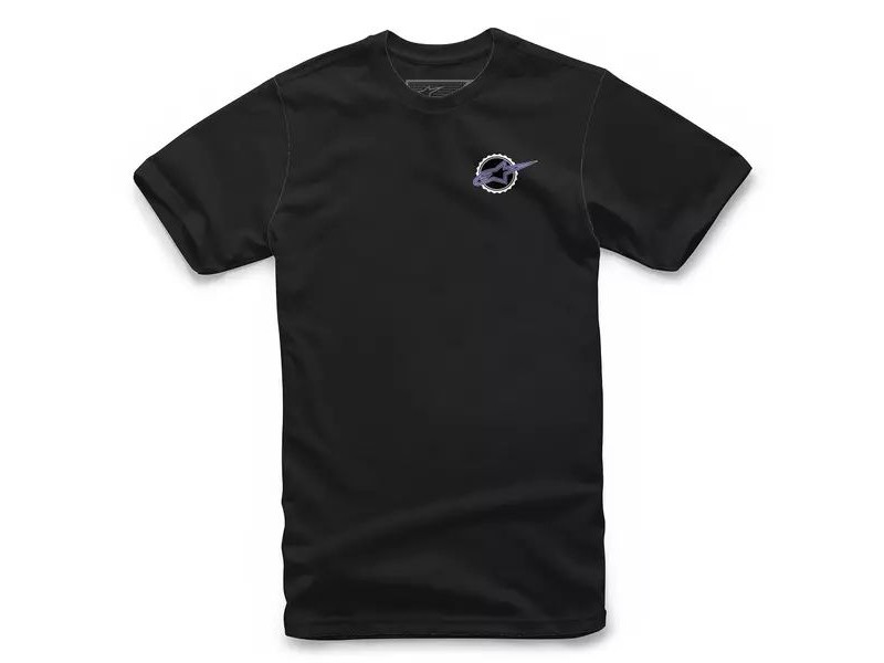 Tricou ALPINESTARS TRACK RIGHT
