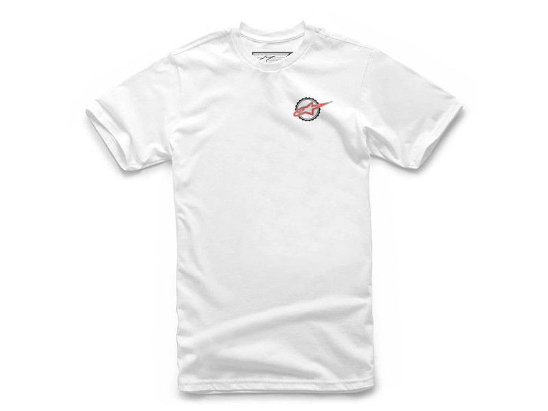 Tricou ALPINESTARS TRACK RIGHT