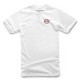 Tricou ALPINESTARS TRACK RIGHT