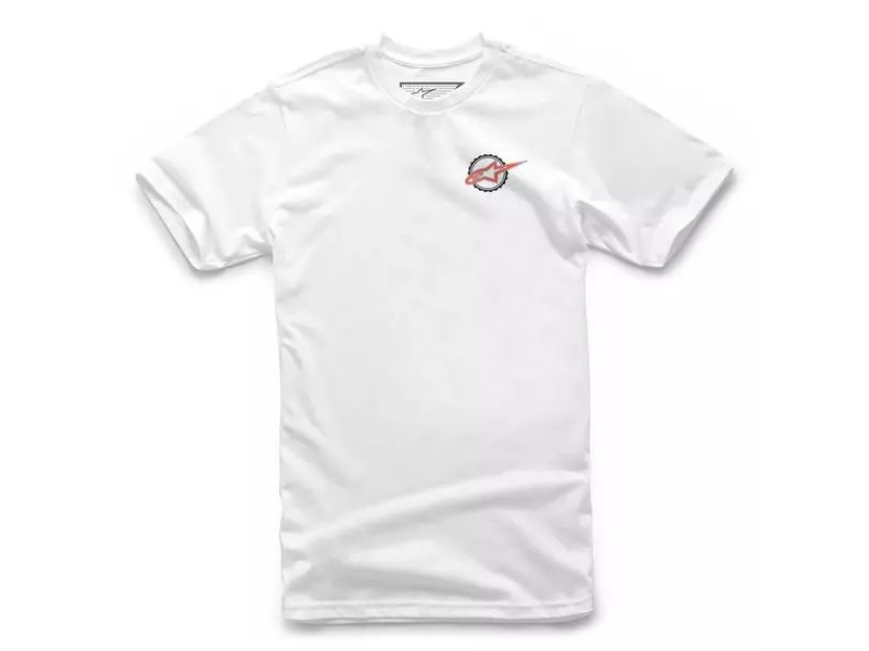 Tricou ALPINESTARS TRACK RIGHT