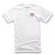 Tricou ALPINESTARS TRACK RIGHT