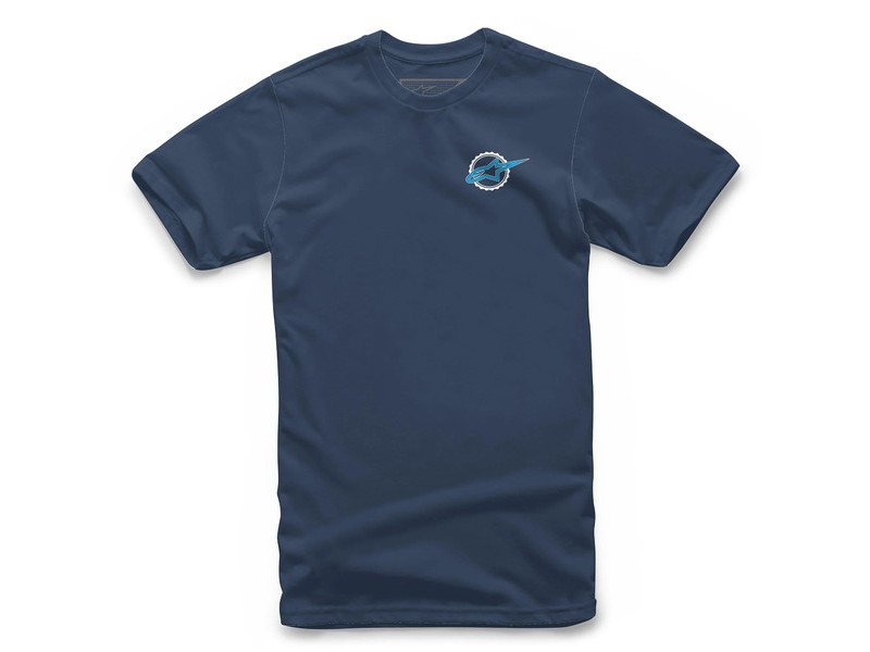 Tricou ALPINESTARS TRACK RIGHT