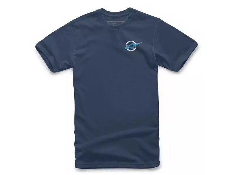Tricou ALPINESTARS TRACK RIGHT