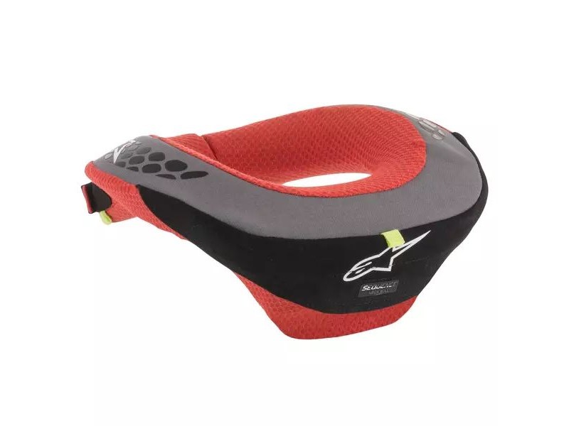 Protectie de gat pentru copii ALPINESTARS SEQUENCE YOUTH NECK ROLL
