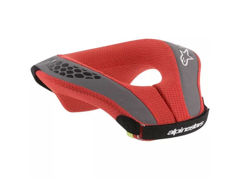 Protectie de gat pentru copii ALPINESTARS SEQUENCE YOUTH NECK ROLL
