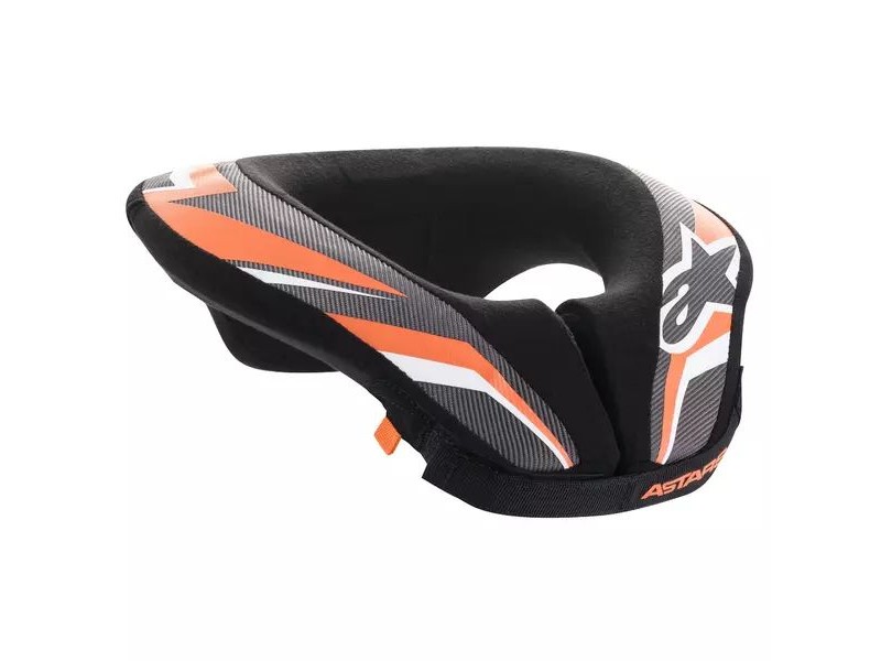 Protectie de gat pentru copii ALPINESTARS SEQUENCE YOUTH NECK ROLL