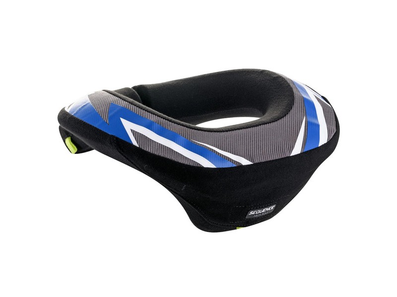 Protectie de gat pentru copii ALPINESTARS SEQUENCE YOUTH NECK ROLL Protectie de gat pentru copii ALPINESTARS SEQUENCE YOUTH NECK ROLL